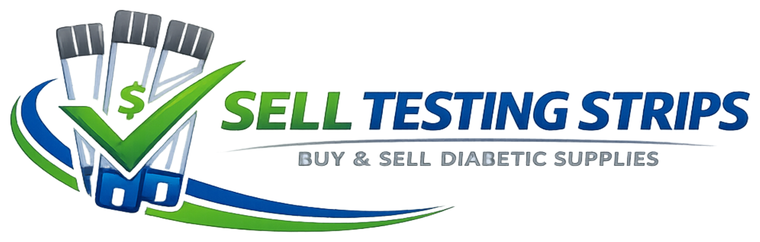 Sell Testing Strips